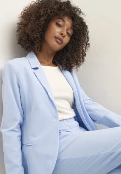 Kaffe Jillian - Blazer - Windsurfer -Kaffe Verkoopwinkel 5528ed15084b4e7da35cd968e3d90bd6