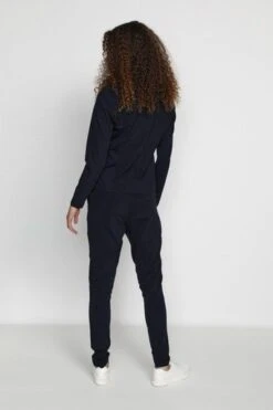 Kaffe Jillian - Blazer - Blue -Kaffe Verkoopwinkel 55490f8dbafb43e8aaeb415f366dcefc