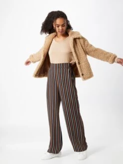 Kaffe Basic Truien Trui Siane Dames Beige -Kaffe Verkoopwinkel 55a8db3e36a20c1207b4b5bf72ebd618