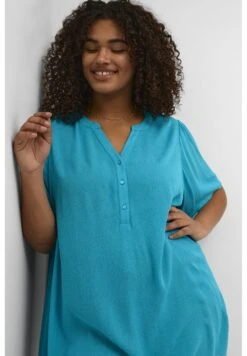 Kcami Puff- Blouse - Bluebird -Kaffe Verkoopwinkel 5862eca4f3d24c82aed8e5e5021bd6ba