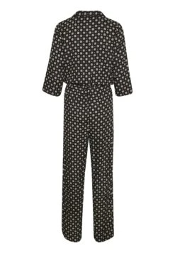 Kaffe Karutie- Jumpsuit - Black Tie/Dot Aop -Kaffe Verkoopwinkel 587dcff997204c1cbe0233a0ca8b0ec7