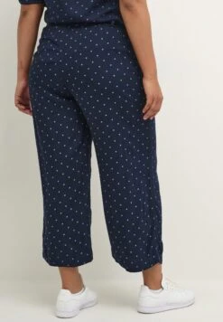 Kcdanka Culotte- Broek - Midnigt Marine Regatta Dot 8 Kcdanka Culotte- Broek - Midnigt Marine Regatta Dot -Kaffe Verkoopwinkel 591d3cd76b994baaae5ff504802213de