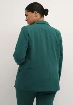 Kcsakira - Blazer - Aventurine -Kaffe Verkoopwinkel 59ba56e94d294350aca8170723b22911