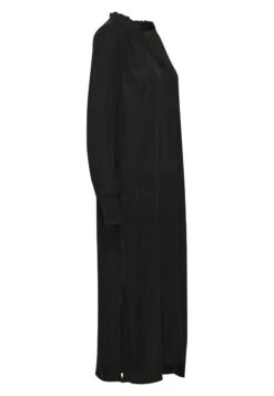 Kaffe Kamirlene Amber - Jurk - Black Deep -Kaffe Verkoopwinkel 5a32cde3525d40abbad5800214d63006