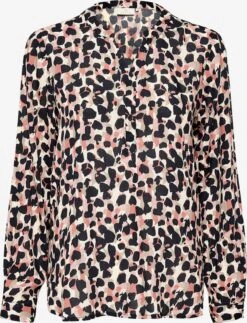 Kaffe Blouses & Tunieken Blouse Marla Dames Sand