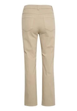 Kaffe Straight Leg Jeans - Feather Gray -Kaffe Verkoopwinkel 5b31e019ac0e497a97ebafd3c86d5221