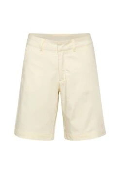 Kaffe Lea City - Shorts - Antique White -Kaffe Verkoopwinkel 5b81144c21b84d98a42fb8cb268e3377