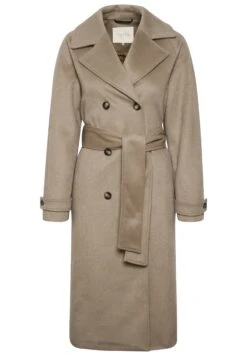 Kaffe Kalisette- Trenchcoat - Amphora -Kaffe Verkoopwinkel 5c045dbc7db0480eb025b698ab0bbd06