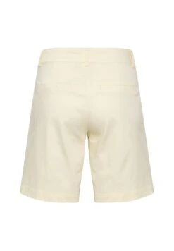 Kaffe Lea City - Shorts - Antique White -Kaffe Verkoopwinkel 5c0612828ac143f0b7d1413866d55462