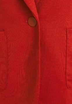 Kaffe Leva Kinnie - Blazer - Ketchup -Kaffe Verkoopwinkel 5cf9140d6517407496b7f6a81df3930f