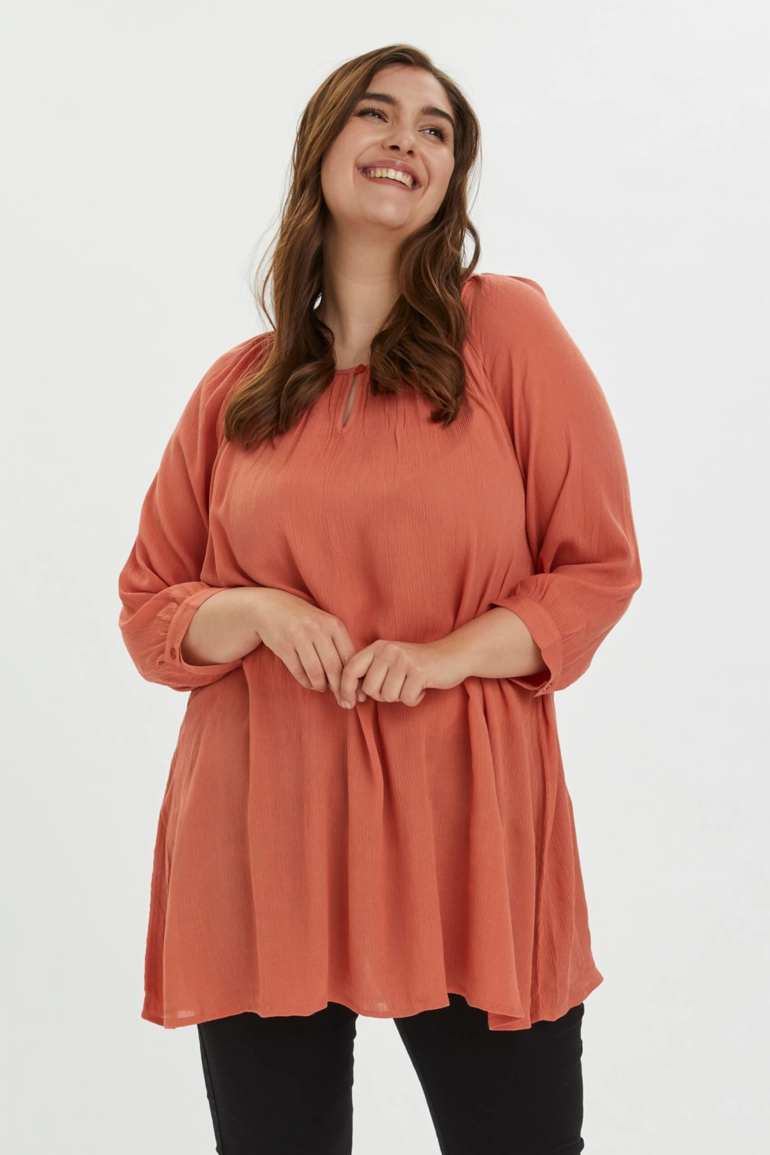 Tunieken Tuniek Cami Dames Rood 2 Tunieken Tuniek Cami Dames Rood - Afbeelding 2