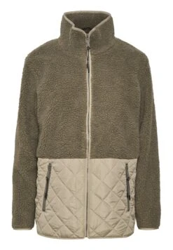 Kaffe Kaalbi- Winterjas - Fallen Rock String Mix -Kaffe Verkoopwinkel 5e87e8ce5fa942d3b550e9b01eba2cfc