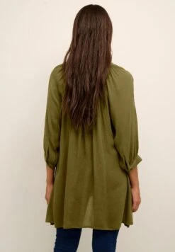 Kaffe Amber - Tuniek - Lizard 6 Kaffe Amber - Tuniek - Lizard -Kaffe Verkoopwinkel 5fd4e3eedbfc473d989fb5364aa9d471