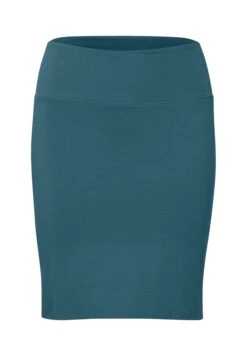 Kaffe Penny- Kokerrok - Legion Blue -Kaffe Verkoopwinkel 60ed8236610c44ea8e520b9a725692c9