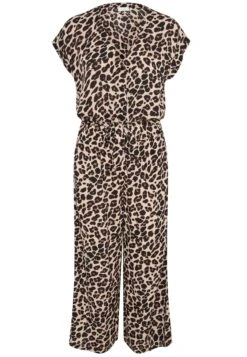 Kaffe Kamarta- Jumpsuit - Leopard Print 8 Kaffe Kamarta- Jumpsuit - Leopard Print -Kaffe Verkoopwinkel 618d685871b34d32807ef2534c818f5c