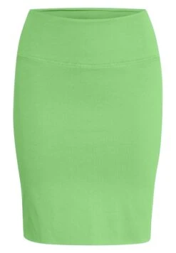 Kaffe Penny- Kokerrok - Poison Green -Kaffe Verkoopwinkel 61bd13a3e831484a9e23809097b03f1d