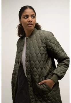Kaffe Shally- Winterjas - Grape Leaf -Kaffe Verkoopwinkel 62fa0f455c004d45a8ec2cb0425b2dcb