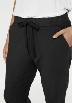 Kaffe Naya Capri - Shorts - Black Deep 9 Kaffe Naya Capri - Shorts - Black Deep -Kaffe Verkoopwinkel 63be28879121400b8bdcbccaff1470ad