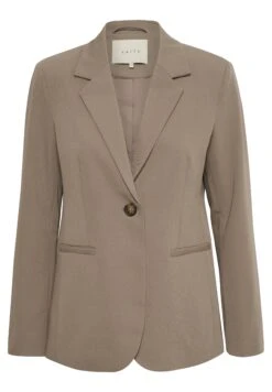 Kaffe Sakura - Blazer - Fallen Rock -Kaffe Verkoopwinkel 65a8c2584d534de08f1df3ac3f5e9e5b