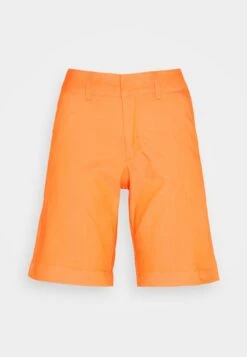 Kaffe Lea City - Shorts - Vermillion Orange -Kaffe Verkoopwinkel 66116d99c1ee4a20beea813e4c8c4b8e