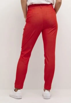 Kaffe Kalea - Chino - Fiery Red -Kaffe Verkoopwinkel 67403220f8a04b22ad1b5c3f5574fbf9