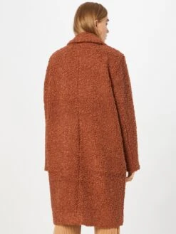 Kaffe Tussenmantels Tussenmantel Balma Dames Donkerbruin -Kaffe Verkoopwinkel 67ef0130ee0d72bda71c6fc72c8ec496