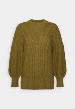 Kaffe Cathrine- Trui - Lizard -Kaffe Verkoopwinkel 69c09744bce547f2b8b56cabdcda650f