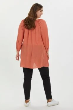 Tunieken Tuniek Cami Dames Rood 8 Tunieken Tuniek Cami Dames Rood -Kaffe Verkoopwinkel 6deb40ef0780fa8b25f8fb6c4a9ea19e