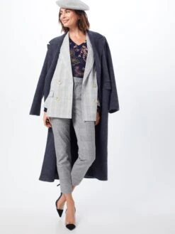 Kaffe Tunieken Tuniek Helen Amber Dames Donkerblauw 9 Kaffe Tunieken Tuniek Helen Amber Dames Donkerblauw -Kaffe Verkoopwinkel 71258c513674f2c6c9b7faad8e764b04