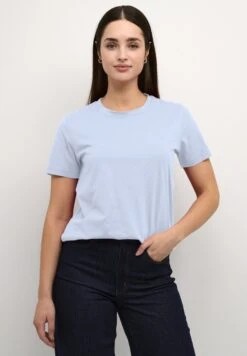 Kaffe Kamarin - T-Shirt Basic - Windsurfer