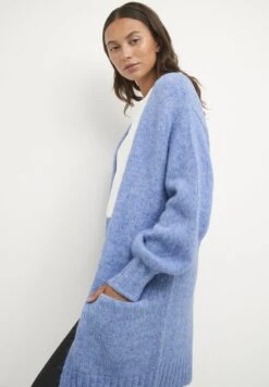 Kaffe Kaalioma- Vest - Grapemist -Kaffe Verkoopwinkel 725fff438bd645dbbaa24d11d70a0080