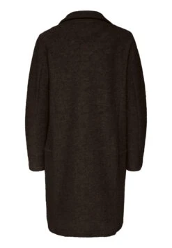 Kaffe Kamaria Coatigan - Mantel - Java -Kaffe Verkoopwinkel 729fc465fde34b899ab1e67214987d8c