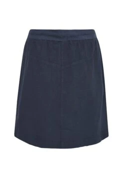 A-Lijn Rok - Midnight Marine -Kaffe Verkoopwinkel 747e957439bb4f0fbda795df1b0d8f98