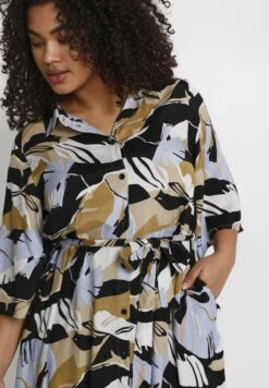 Blousejurk - Blue -Kaffe Verkoopwinkel 76702619372d47fe90b934316acdf55a