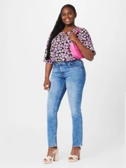 Blouses Met Korte Mouw Blouse Tiri Ami Dames Perzik 9 Blouses Met Korte Mouw Blouse Tiri Ami Dames Perzik -Kaffe Verkoopwinkel 77ec673aaa053fb0d28838cea7445de1