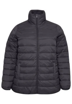 Kclorana - Winterjas - Black Deep -Kaffe Verkoopwinkel 781e14de524b4e6592a49471f241334e