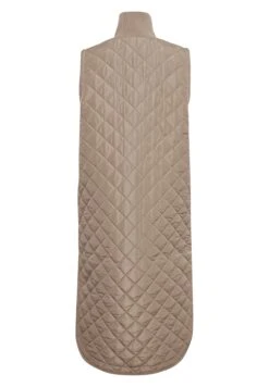 Kaffe Kaseverina Quilted - Bodywarmer - Amphora -Kaffe Verkoopwinkel 7855fdf84a09455383205d2223ae06d6