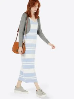 Kaffe Boleros Bolero Astrid Dames Grijs Gemêleerd -Kaffe Verkoopwinkel 78e5b18459d7815b22072d98057cb21d