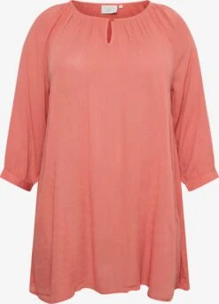 Tunieken Tuniek Cami Dames Rood