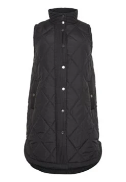 Bodywarmer - Black Deep -Kaffe Verkoopwinkel 7ac051bf01a5448597fa25a8ca069523