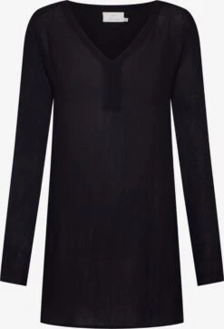 Tunieken Tuniek Amber Dames Zwart