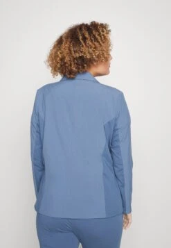 Blazer - Vintage Indigo -Kaffe Verkoopwinkel 7bb5b67cf4834fab8140298175d5d7d6