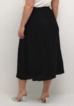 Kcsaline Amber- Plooirok - Black Deep -Kaffe Verkoopwinkel 7bb828996f3d4cbf9f67fbfb1c9b5db7