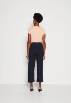 Kaffe Naya Culotte Pants - Broek - Midnight Marine 8 Kaffe Naya Culotte Pants - Broek - Midnight Marine -Kaffe Verkoopwinkel 7c7a5199904642149c677ec40b0b7409