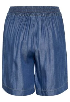 Kaffe Bpurina- Jeansshort - Blue Denim 11 Kaffe Bpurina- Jeansshort - Blue Denim -Kaffe Verkoopwinkel 7e40a9ea3f60403ba4a7ffcd916b619f