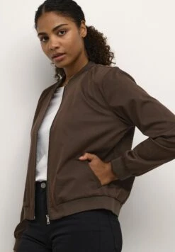 Kaffe Kalea- Bomberjacks - Java -Kaffe Verkoopwinkel 7ed219aaa2a64a109c61717da033e32e