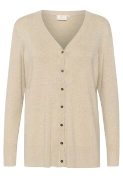 Kaffe Bpalona Long Sleeve- Vest - Feather Gray Melange 10 Kaffe Bpalona Long Sleeve- Vest - Feather Gray Melange -Kaffe Verkoopwinkel 7fab7e302f2043d5973110f8f9ff7db3