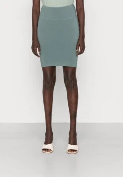 Kaffe Penny- Kokerrok - Balsam Green