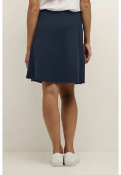 Kaffe Kajolen - A-Lijn Rok - Midnight Marine -Kaffe Verkoopwinkel 8129deee6d3f4fd38f45c1e0a899303e