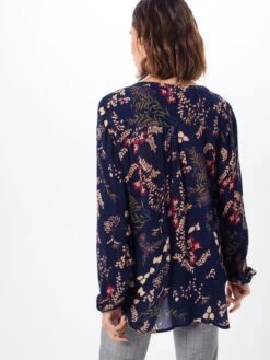 Kaffe Tunieken Tuniek Helen Amber Dames Donkerblauw 8 Kaffe Tunieken Tuniek Helen Amber Dames Donkerblauw -Kaffe Verkoopwinkel 81b888e3254ff8332aba057baaaa70ff